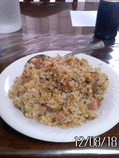 スタミナ焼飯-レシピのメイン写真