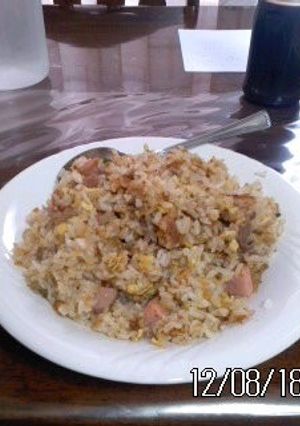 スタミナ焼飯-レシピのメイン写真