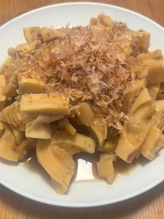 土佐煮-レシピのメイン写真