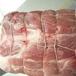ブロック肉の縛り方
