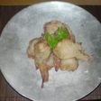 手羽ちまき&ベトナム風手羽餃子