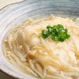 豆腐のえのきあんかけ