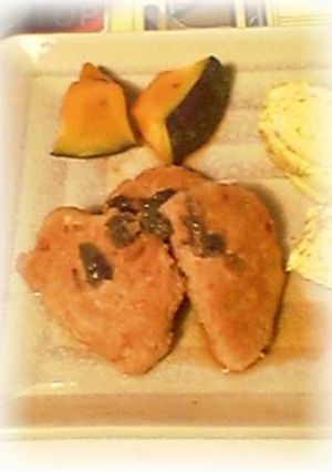 豆腐の つくね-レシピのメイン写真