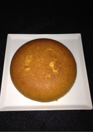 簡単♪炊飯器でヨーグルトケーキ☆-レシピのメイン写真