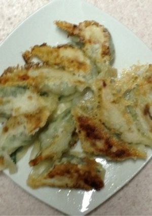 さっぱり大根入り餃子-レシピのメイン写真