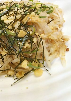 大根サラダ-レシピのメイン写真