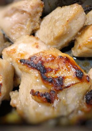 五香粉風味★揚げない鶏の塩麹から揚げ-レシピのメイン写真