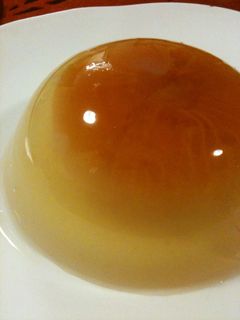 丸ごとトマトの寒天ゼリー-レシピのメイン写真