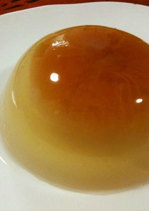 丸ごとトマトの寒天ゼリー-レシピのメイン写真