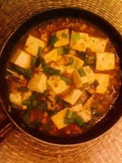 簡単♪辛くない!甘口♪麻婆豆腐☆-レシピのメイン写真