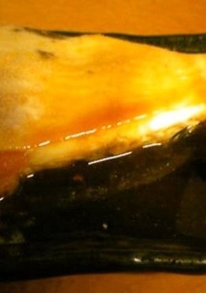 レンジで簡単☆かれいの煮付け-レシピのメイン写真