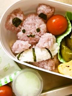 キャラ弁＊ 浮き輪のヒヨコちゃん♪ by ちっち♡ 【クックパッド】 簡単おいしいみんなのレシピが392万品