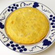 簡単!スペイン風オムレツ☆トルティーリャ