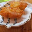 カリッとトロッと☆チェンマイ風揚げバナナ
