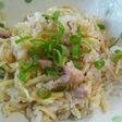 *ちょこっとアジアン♪簡単塩そば飯*