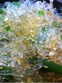 プチプチおくら-レシピのメイン写真