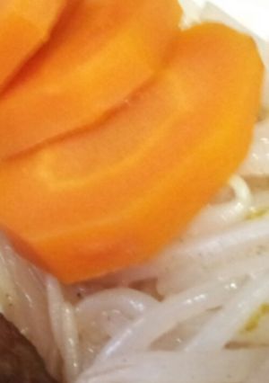 すぐできる☆グラッセ-レシピのメイン写真