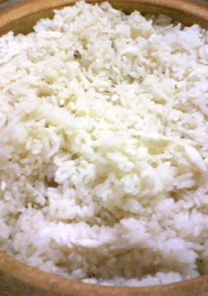 鯛のアラで土鍋鯛めし-レシピのメイン写真