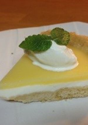 材料3つ＊ノンエッグハチミツミルクアイス-レシピのメイン写真