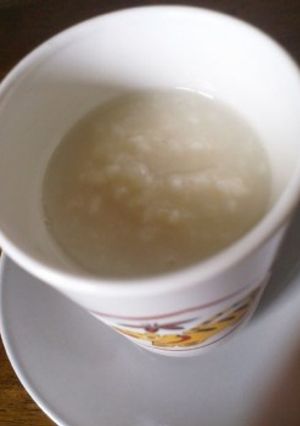 自家製甘麹☆炊飯器発酵-レシピのメイン写真