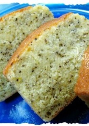 紅茶のパウンドケーキ-レシピのメイン写真