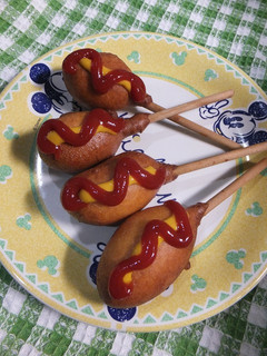 鶏ムネ肉のトマトソーセージ-レシピのメイン写真