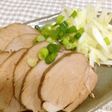めっちゃ☆簡単*煮豚~♫
