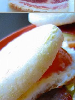 自家製パンチェッタ(豚肉の塩漬け)-レシピのメイン写真