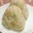 *塩麹deしらすと鰹節のおにぎり*