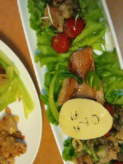 赤魚のアクアパッツァ~シーマンver.-レシピのメイン写真