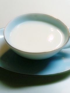 ヨーグルトのやわらか寒天-レシピのメイン写真