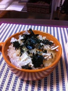 玉子かけごはん-レシピのメイン写真