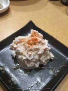 大根ツナマヨサラダ-レシピのメイン写真