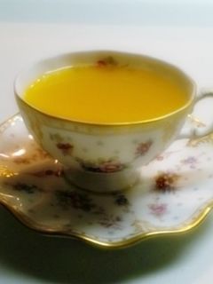 ジュースで作る やわらか寒天-レシピのメイン写真
