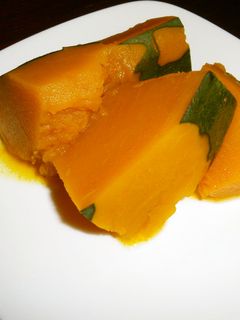 南瓜の煮物~白だし~-レシピのメイン写真