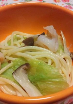 玉ねぎドレッシングパスタサラダ-レシピのメイン写真