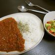 野菜たっぷりベジキーマ☆
