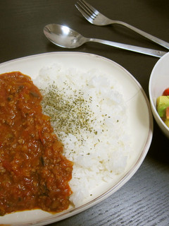 野菜たっぷりベジキーマ☆-レシピのメイン写真