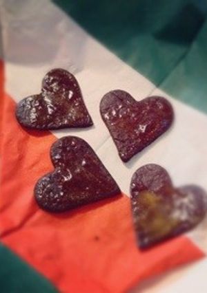 ほろ苦＊ビターチョコクッキー-レシピのメイン写真