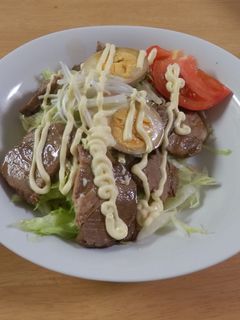 豚肩ロースで簡単チャーシュー-レシピのメイン写真