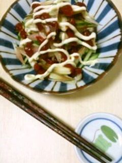 私の好きな♪みょうがの食べ方-レシピのメイン写真