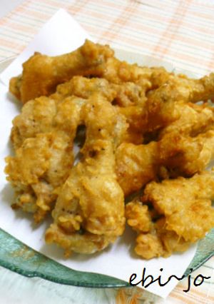 圧力かけちゃえ！ジューシーチキン♫-レシピのメイン写真