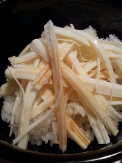 夢の丼-レシピのメイン写真