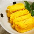 砂糖なしで甘い★マッシュかぼちゃの卵焼き