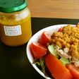 にんじんドレッシング