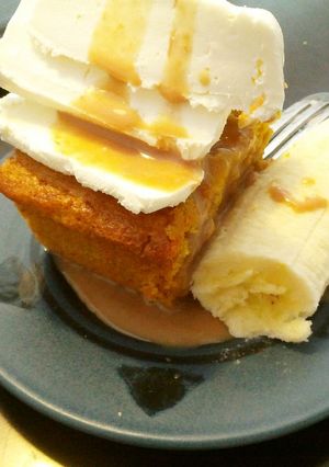 キャロットケーキ☆-レシピのメイン写真
