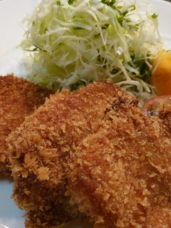 塩麹豚カツ-レシピのメイン写真