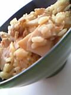 ★たけのこご飯★-レシピのメイン写真