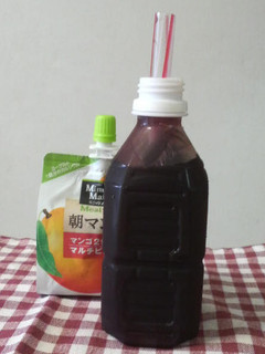 ちゅるちゅる♪ドリンクゼリー-レシピのメイン写真