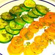 温野菜のイタリアン・シンプルディッシュ